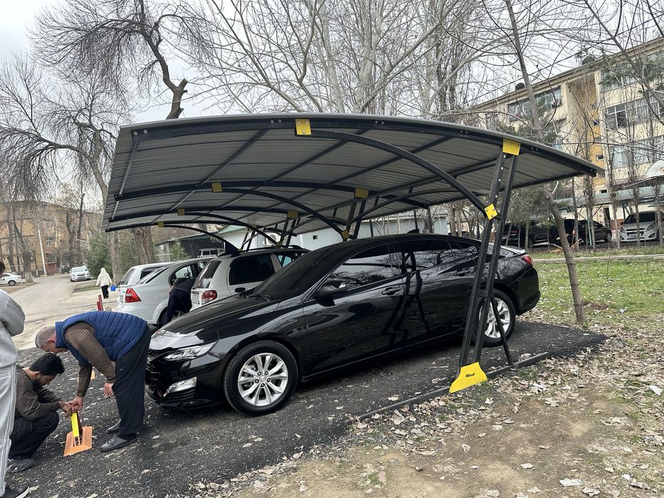 Avto/Naves/Авто/Навес