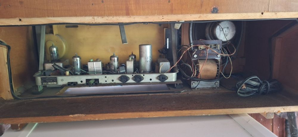 Radio Triviata 1970
