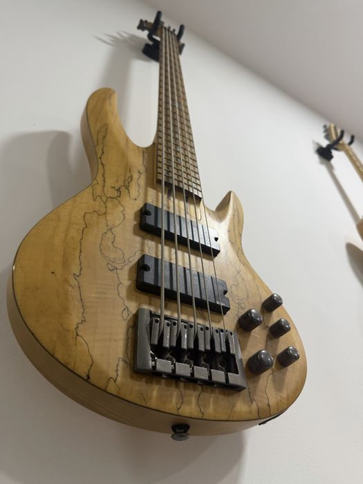 Бас китара ESP LTD B205SM