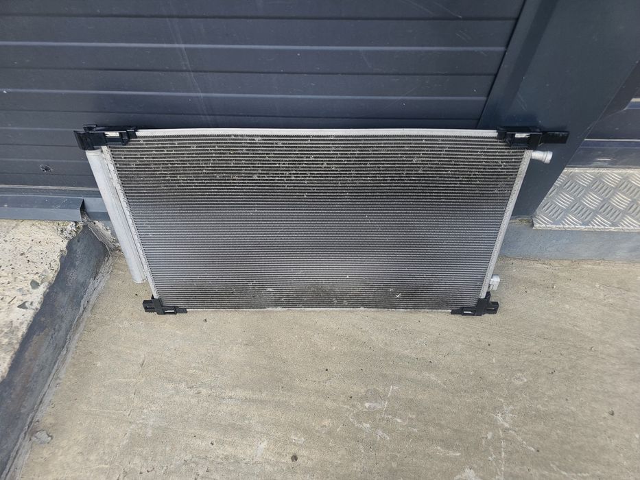 Radiator clima AC Toyota Rav4 dupa 2019