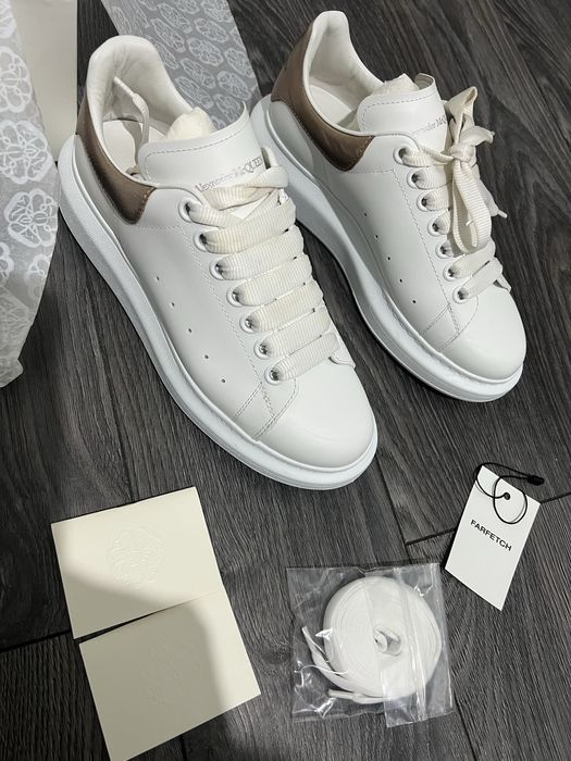 Adidasi Alexander McQueen originali
