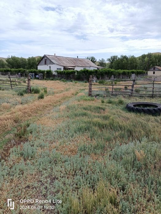 Крестьянское хозяйство