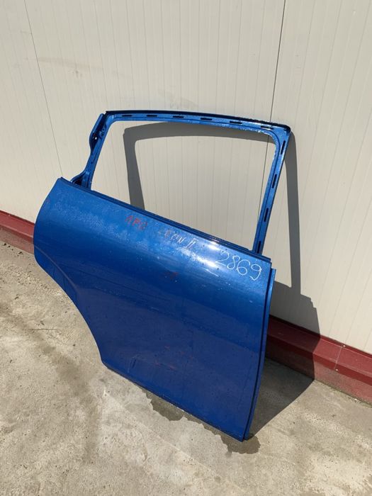 Usa dreapta spate Seat Leon 2, 2006, 2007, 2008, 2009, 2010, 2011, 2012.