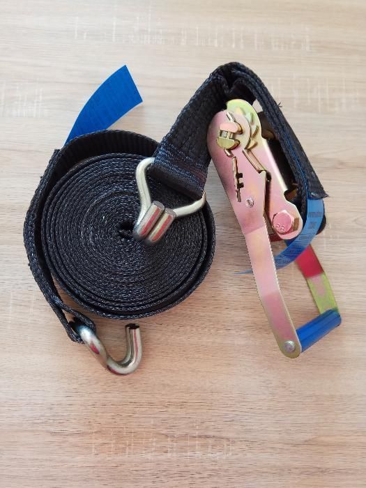 Chinga profesionala ancorare marfa NOI! OFERTA !!!