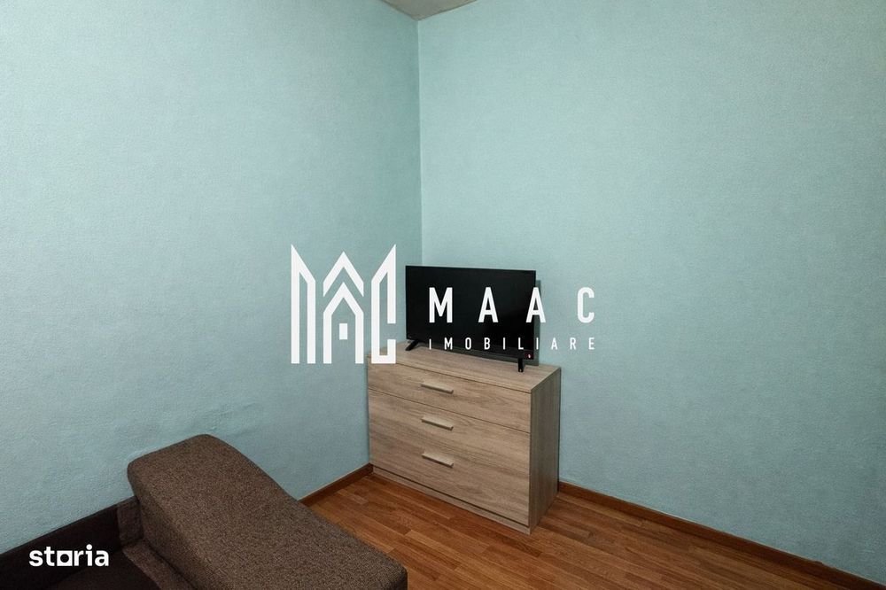 Apartment in Sibiu - Vedere 3