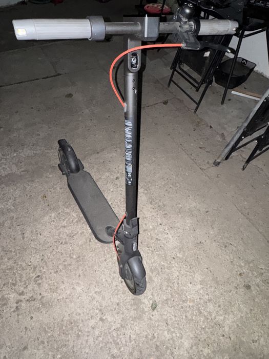Trotineta electrica Xiaomi electric scooter 4 pro (2nd gen)