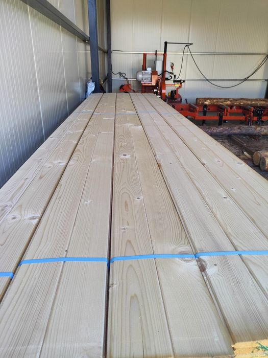 Гатер банцинг WOOD MIZER LT 40  Купуван нов Юни 2023 година