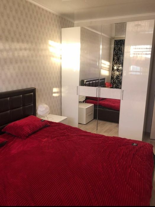 1-но комнатная. Абая. Wi-Fi