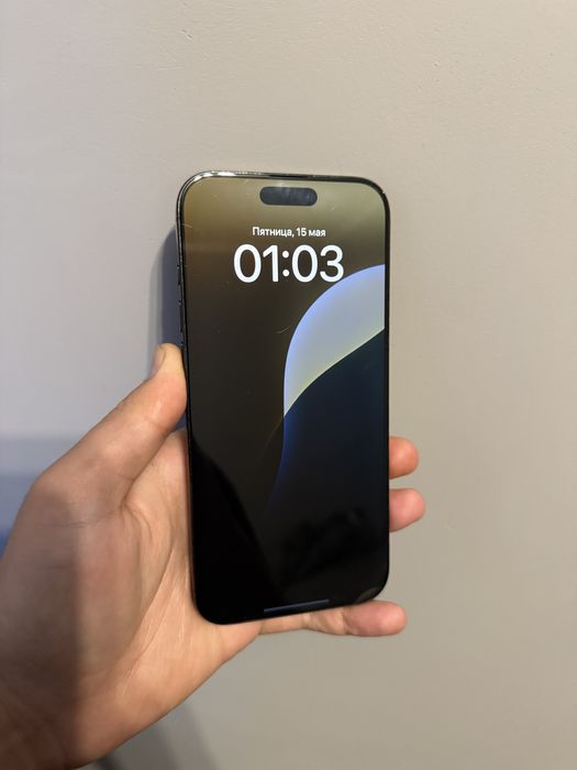Iphone 16 Pro Max 256gb 92%