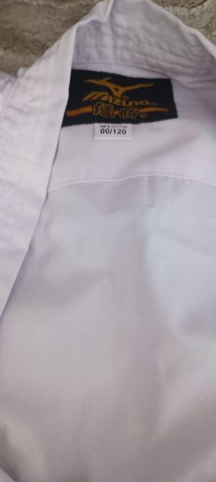 Кимано для карате