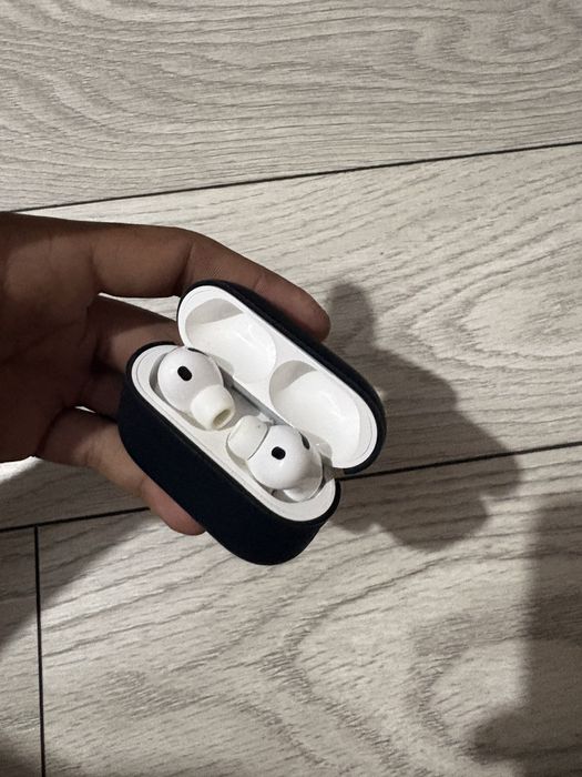 Airpods pro 3.Stare perfecta