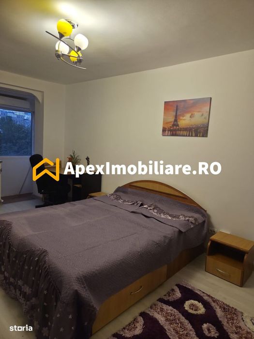 Garsoniera de inchiriat Tineretului Bucuresti | ApexImobiliare.ro — fotografia 1