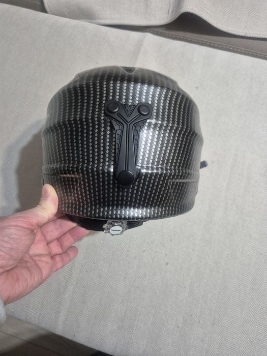 Ски каска Alpina 58-61 см