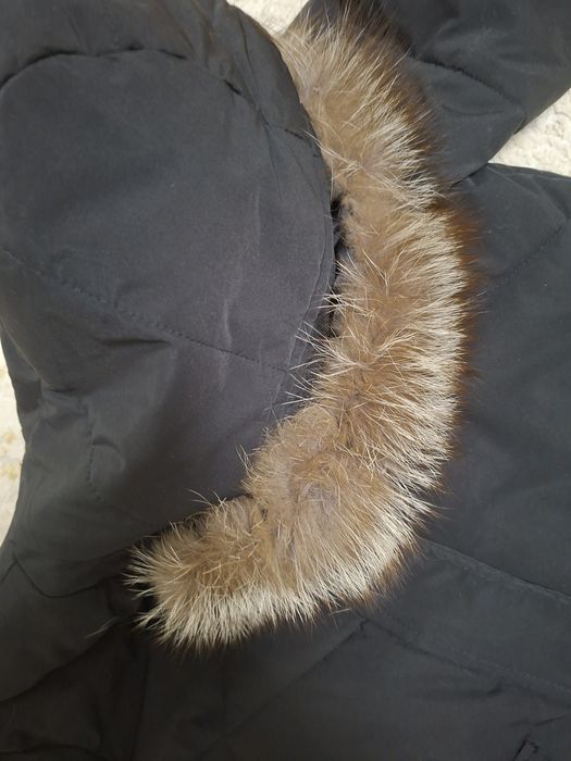 Срочно  продам  куртку  за 7000