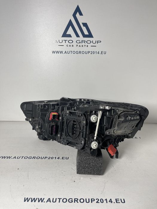 Десен фар за audi a6 c7 led matrix - 4g0941036