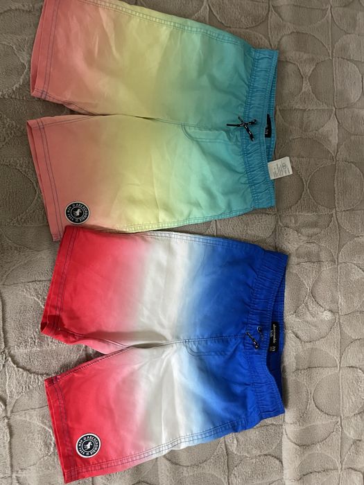 Вещи на мальчика рост 128, 7-8 лет