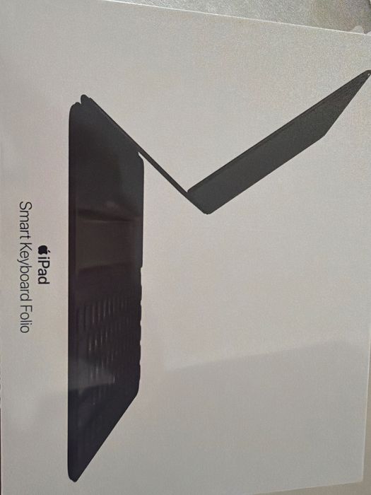 8xApple Smart Keyboard Folio iPad Pro 12.9 sigilate