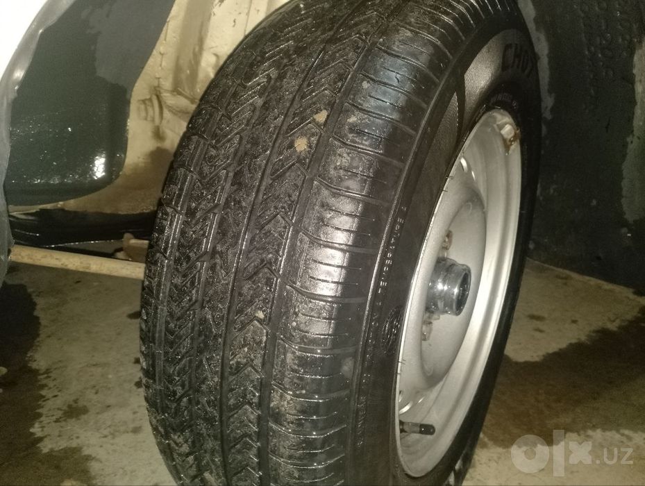 vaz 2106 sotiladi holati ideal jiguli