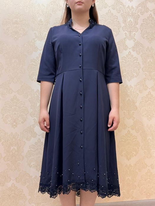 Продам женское платье от 3000тг