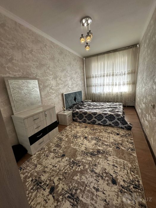 Просторная 2-к квартира 68 м² (6/7 этаж) в 5 минутах от метро