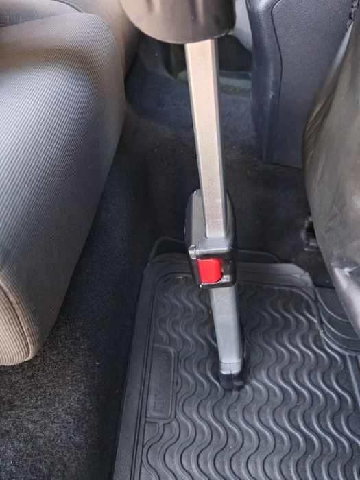 Carucior Hot Mom 360