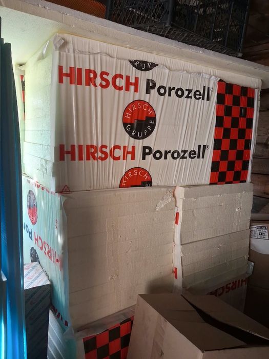 Polistiren 5 cm eps 200