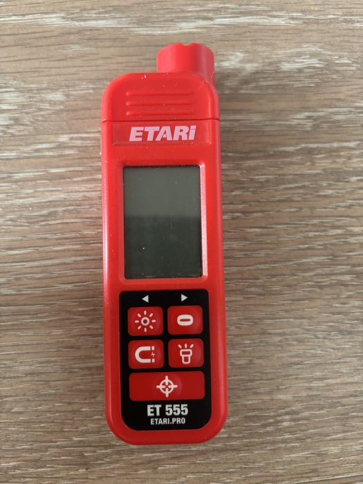 Толщиномер для проверки авто