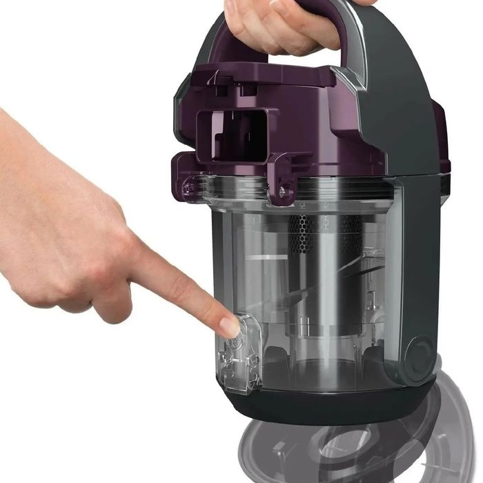 Пылесос Bosch BGC05AAA1