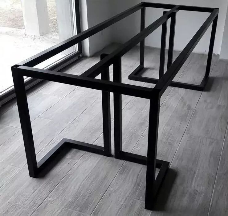 Изготовление металлоконструкций