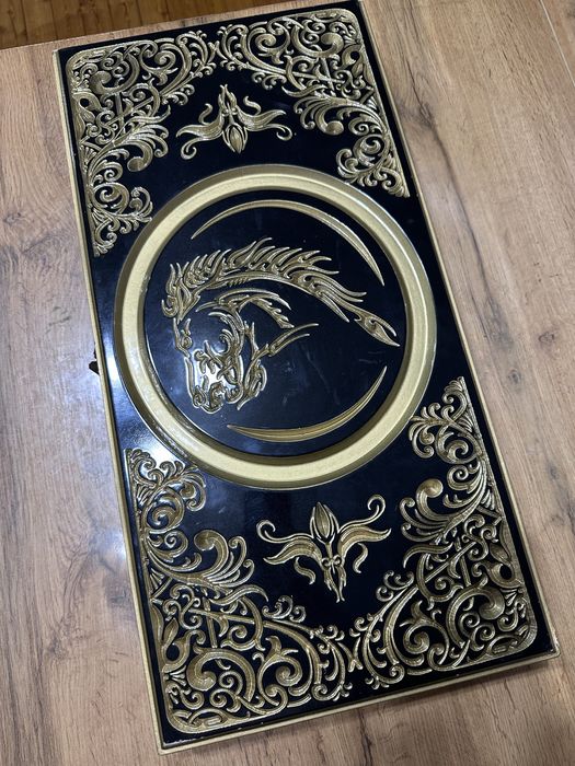 Продам нарды за 35 тыс