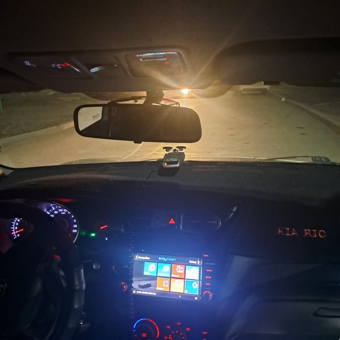 Продоётся кио рио