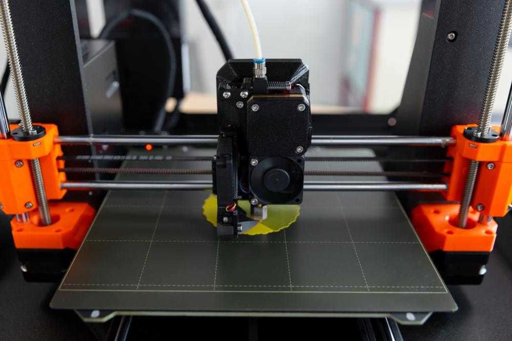 Услуги 3D-принтера | 3D-печать на заказ