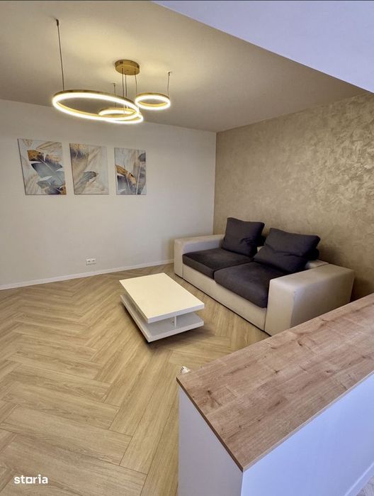 Apartament 2 camere de inchiriat – Brasov – parcare inclusa