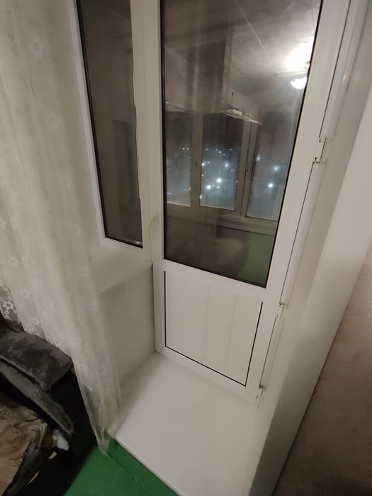 Продается 2-комн (5-12, 9 эт)