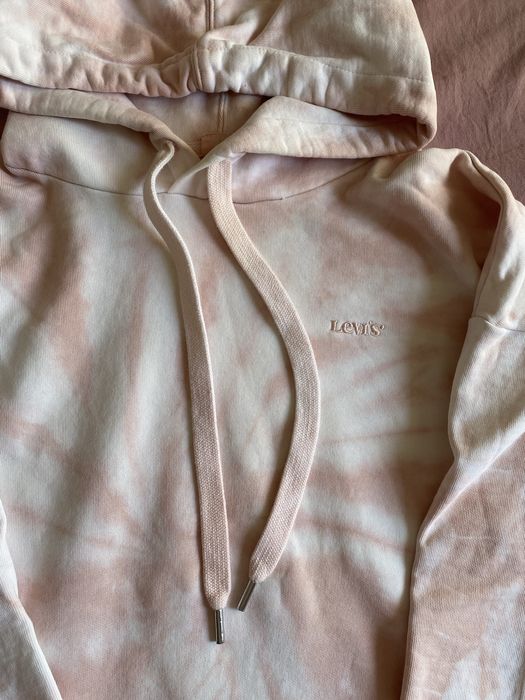 Hanorac cu gluga Levis