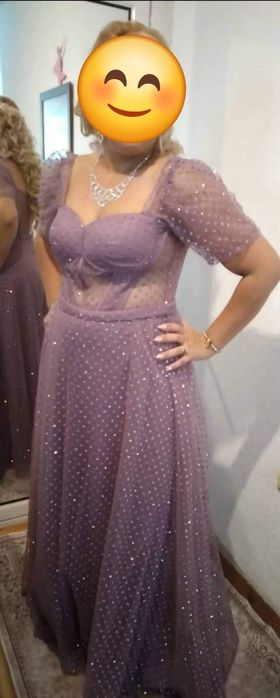 Официална рокля за повод