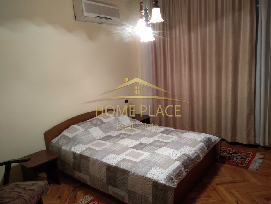 Дава се под наем Тристаен апартамент в Варна, Център - 86 кв.м за 433.5 € - Снимка #3