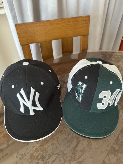 Бейсболка(USA) оригинальные, клубные