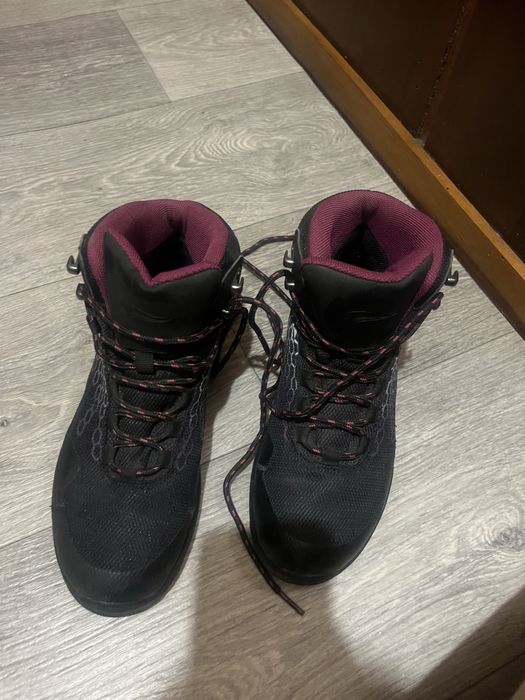 Туристически обувки Crivit