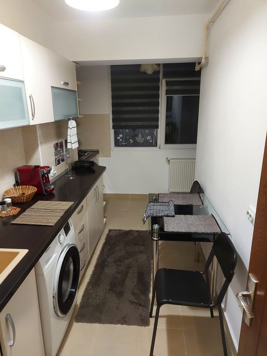 Apartament Popesti Leordeni