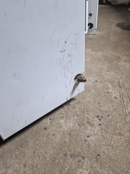 Мимакс котел 250 кв