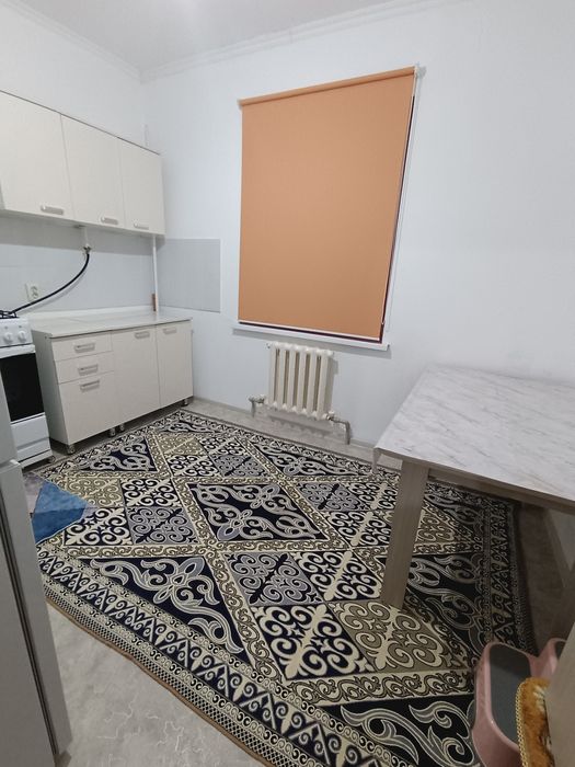 Левый берегтен квартира жалға беріледі