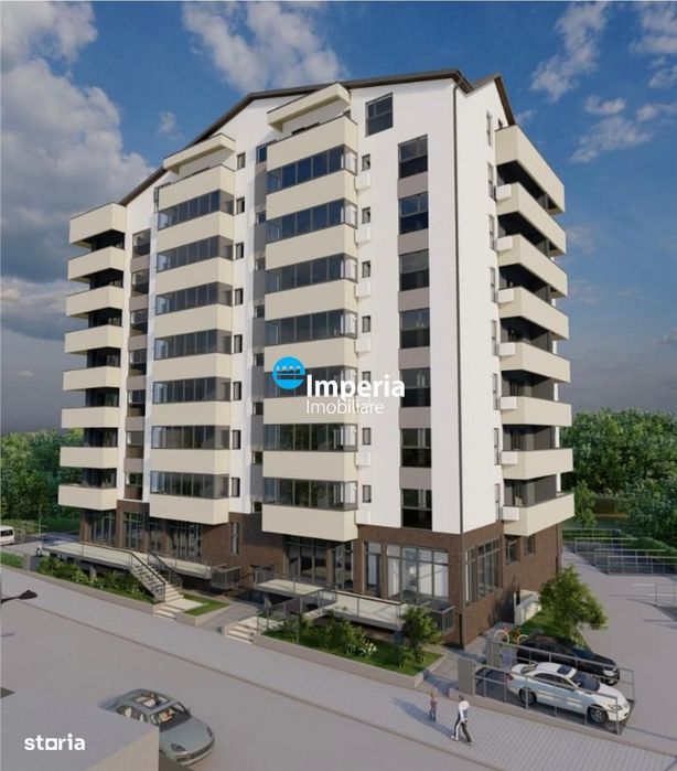 Apartament Nou cu o camera,proiect exclusivist — fotografia 1