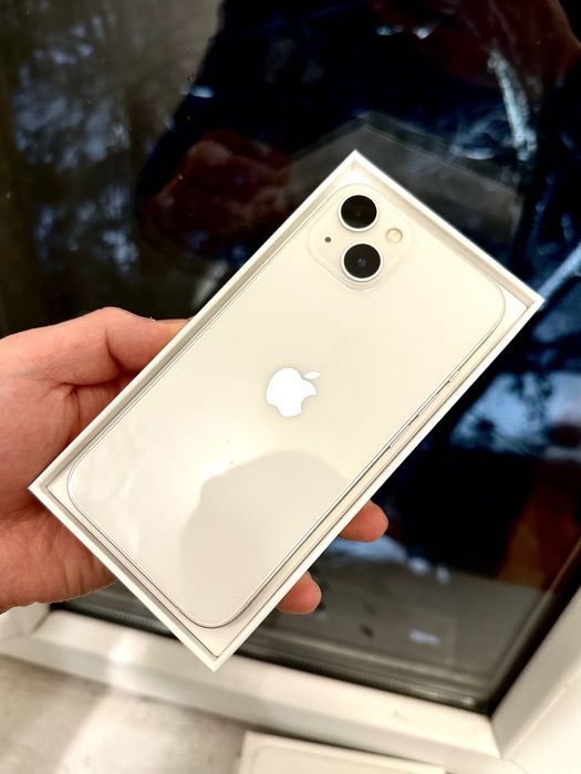 iPhone 14 128GB ИДЕАЛ!