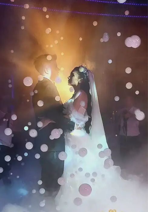 OglindaMagica,FumGreu,BaloaneCuFum,Vulcani