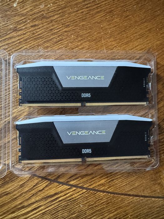 Corsair RAM DDR5