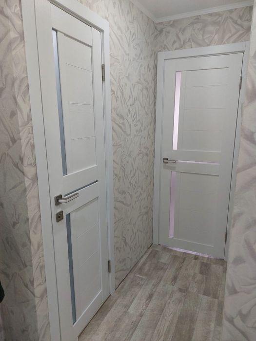 Продам 2 ух.комн кв район маг.Караван