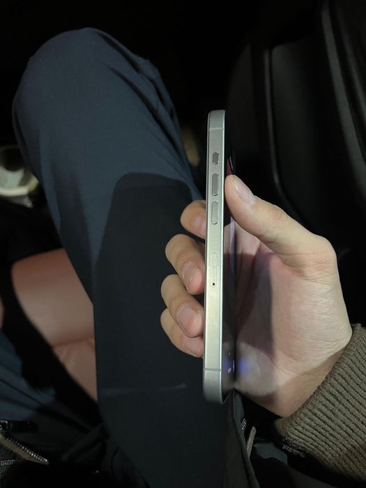 iphone 15 pro 128 gb