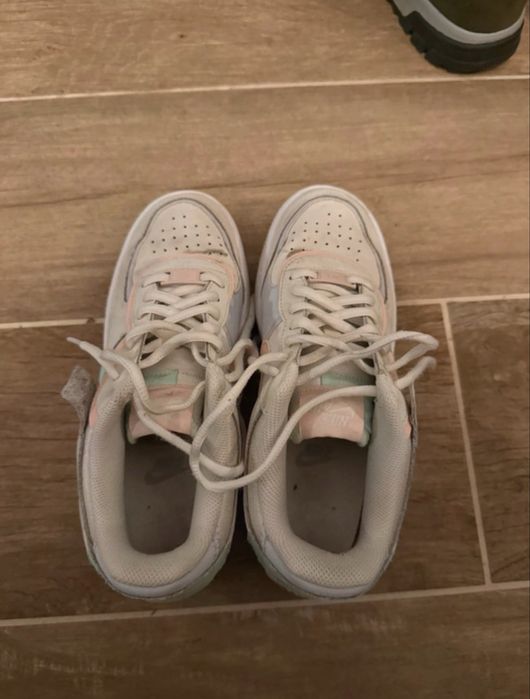 Air force 1 , marimea 39