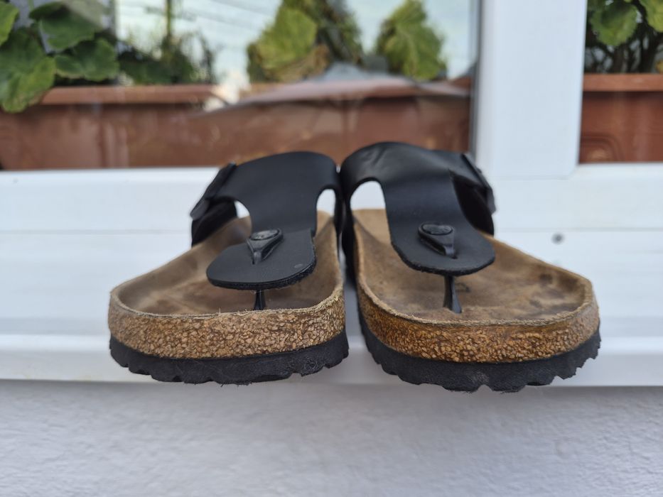 Papuci/ slapi  Birkenstock